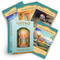 Gateway Oracle Cards by Denise Linn, 9781401931810