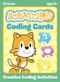 ScratchJr Coding Cards (Creative Coding Activities) by Marina Umaschi Bers, Amanda Sullivan, 9781593278991