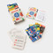 Kickstart Creativity (50 Prompted Cards to Spark Inspiration) by Bonnie Smith Whitehouse, 9780593137703
