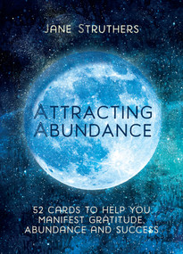 Attracting Abundance by Jane Struthers, 9781786782069