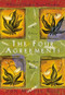Four Agreements Cards (Miniature Edition) by Miguel Ruiz, 9781561708772