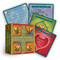 Four Agreements Cards by Miguel Don Ruiz, 9781561708772