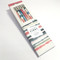 Tidal Pencil Set by Galison, Lena Corwin, 9780735350830