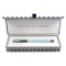 Gray Malin I Am Busy Boxed Pen - Includes One Black Ink Ballpoint Pen and Hinged Gift Box by Galison, Gray Malin, 9780735364004