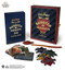 Harry Potter Quidditch at Hogwarts (The Player's Kit) by Donald Lemke, 9780762469451