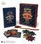 Harry Potter Quidditch at Hogwarts (The Player's Kit) by Donald Lemke, 9780762469451