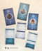 Harry Potter: Spell Deck and Interactive Book (Miniature Edition) by Donald Lemke, 9780762470716