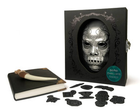 Harry Potter Dark Arts Collectible Set by Donald Lemke, 9780762494361