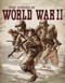 True Stories of World War II by Terry Collins, Patrick Kinsella, Timothy Solie, 9781429686235
