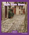 Built From Stone by Layne deMarin, 9781429679114