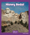 History Rocks! by Mary Lindeen, 9781429679275