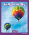 To Fly in the Sky by Layne deMarin, 9781429679435