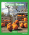 Harvest Season by Helen Gregory, 9781429680585