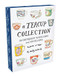 A Teacup Collection Notes (20 Different Notecards and Envelopes) by Molly Hatch, 9781452134345