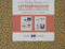 Darling Clementine Letterpressed Notecards & Envelopes by Darling Clementine, 9781452135113