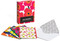 Marimekko Notes (20 Different Unikko Notecards and Envelopes) (Miniature Edition) by Marimekko, 9781452138732