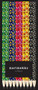 Marimekko Pencils by Marimekko, 9781452138770
