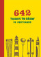 642 Things to Draw: 30 Postcards by Chronicle Books, 9781452147390