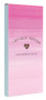 Lovely Notes: Pink Ombre by Erin Hung, 9781452148656