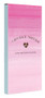 Lovely Notes: Pink Ombre by Erin Hung, 9781452148656
