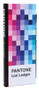 Pantone List Ledger by Pantone, LLC, 9781452149806