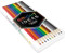Bright Ideas Colored Pencils ((Colored Pencils for Adults and Kids, Coloring Pencils for Coloring Books, Drawing Pencils)) by Chronicle Books, 9781452154374