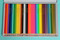 Bright Ideas Deluxe Set (36 Colored Pencils) by Chronicle Books, 9781452159768