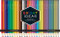 Bright Ideas Deluxe Set (36 Colored Pencils) by Chronicle Books, 9781452159768