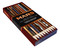 Mars Metallic Colored Pencils (10 pencils featuring photos from NASA (10 Shiny Multicolor Pencils; Coloring Pencils with NASA Space Theme)) by Chronicle Books, NASA, 9781452181110