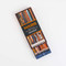 Mars Metallic Colored Pencils (10 pencils featuring photos from NASA (10 Shiny Multicolor Pencils; Coloring Pencils with NASA Space Theme)) by Chronicle Books, NASA, 9781452181110