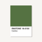 Pantone 50 Postcards (Miniature Edition) by Pantone, LLC, 9781452183831