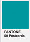 Pantone 50 Postcards by Pantone LLC, 9781452183831