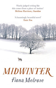 Midwinter by Fiona Melrose, 9781472151803