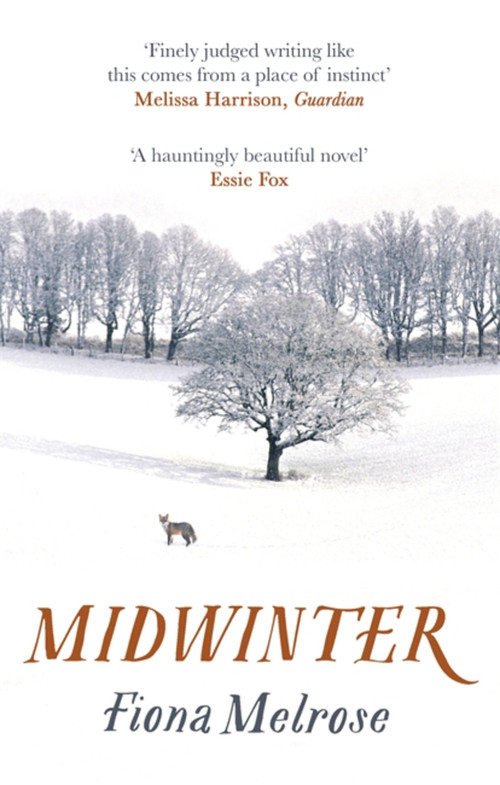 Midwinter by Fiona Melrose, 9781472151803