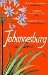 Johannesburg by Fiona Melrose, 9781472152862