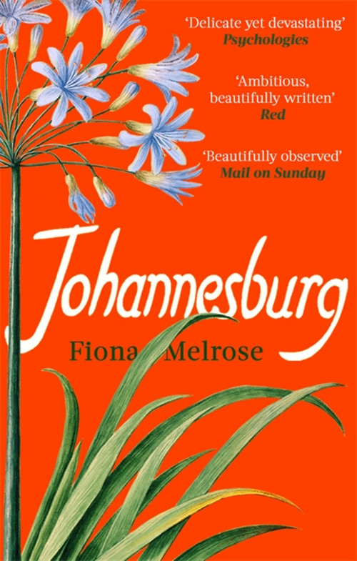 Johannesburg by Fiona Melrose, 9781472152862