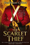 The Scarlet Thief by Paul  Fraser Collard, 9781472200266