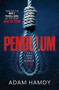 Pendulum by Adam Hamdy, 9781472233479