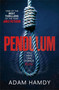 Pendulum by Adam Hamdy, 9781472233479