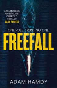 Freefall - 9781472233516 by Adam Hamdy, 9781472233516