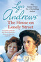 The House on Lonely Street by Lyn Andrews, 9781472237736