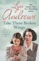 Take these Broken Wings by Lyn Andrews, 9781472240378