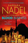Blood Business by Barbara Nadel, 9781472254863