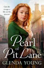 Pearl of Pit Lane by Glenda Young, 9781472256669