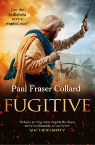 Fugitive (Jack Lark, Book 9) by Paul Fraser Collard, 9781472263445