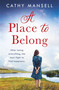 A Place to Belong - 9781472266385 by Cathy Mansell, 9781472266385