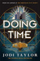Doing Time - 9781472267474 by Jodi Taylor, 9781472267474