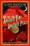 Another Time, Another Place by Jodi Taylor, 9781472273208
