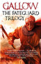 Gallow: The Fateguard Trilogy by Nathan Hawke, 9781473208384