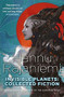 Invisible Planets by Hannu Rajaniemi, 9781473210233